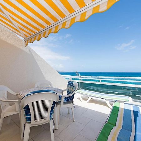 Marsin Playa 403 Vivienda Vacacional Las Palmas de Gran Canaria Kültér fotó