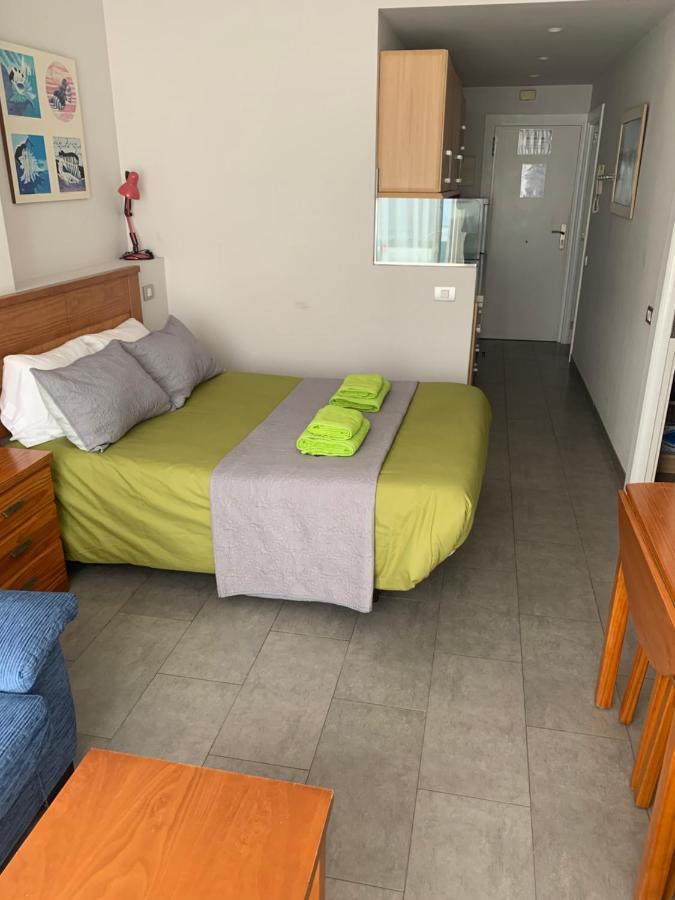 Marsin Playa 403 Vivienda Vacacional Las Palmas de Gran Canaria Kültér fotó