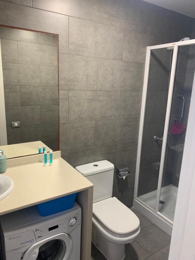 Marsin Playa 403 Vivienda Vacacional Las Palmas de Gran Canaria Kültér fotó