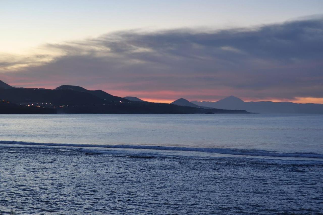 Marsin Playa 403 Vivienda Vacacional Las Palmas de Gran Canaria Kültér fotó