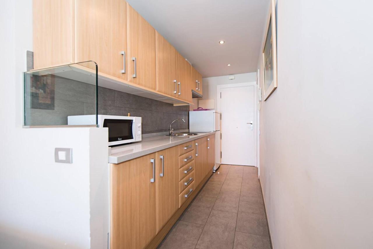 Marsin Playa 403 Vivienda Vacacional Las Palmas de Gran Canaria Kültér fotó