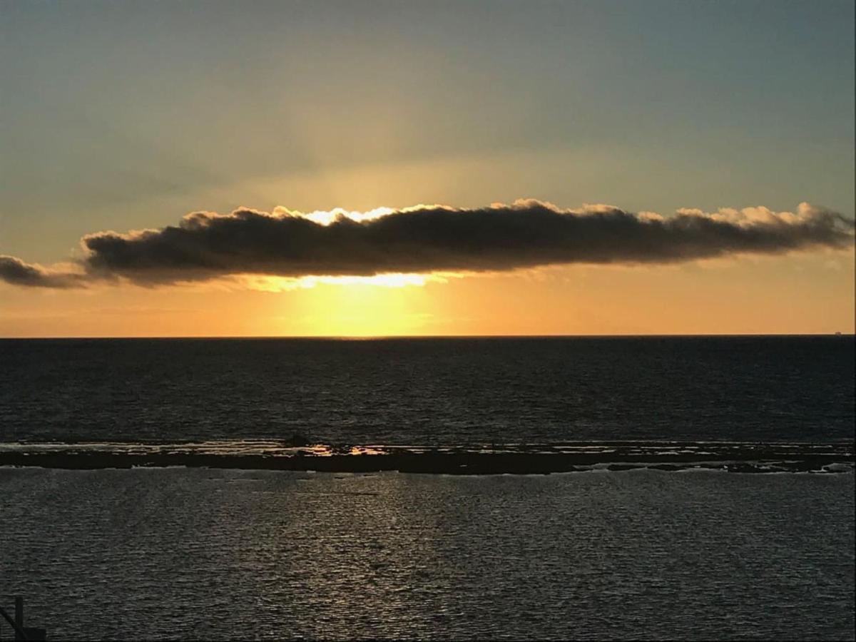 Marsin Playa 403 Vivienda Vacacional Las Palmas de Gran Canaria Kültér fotó
