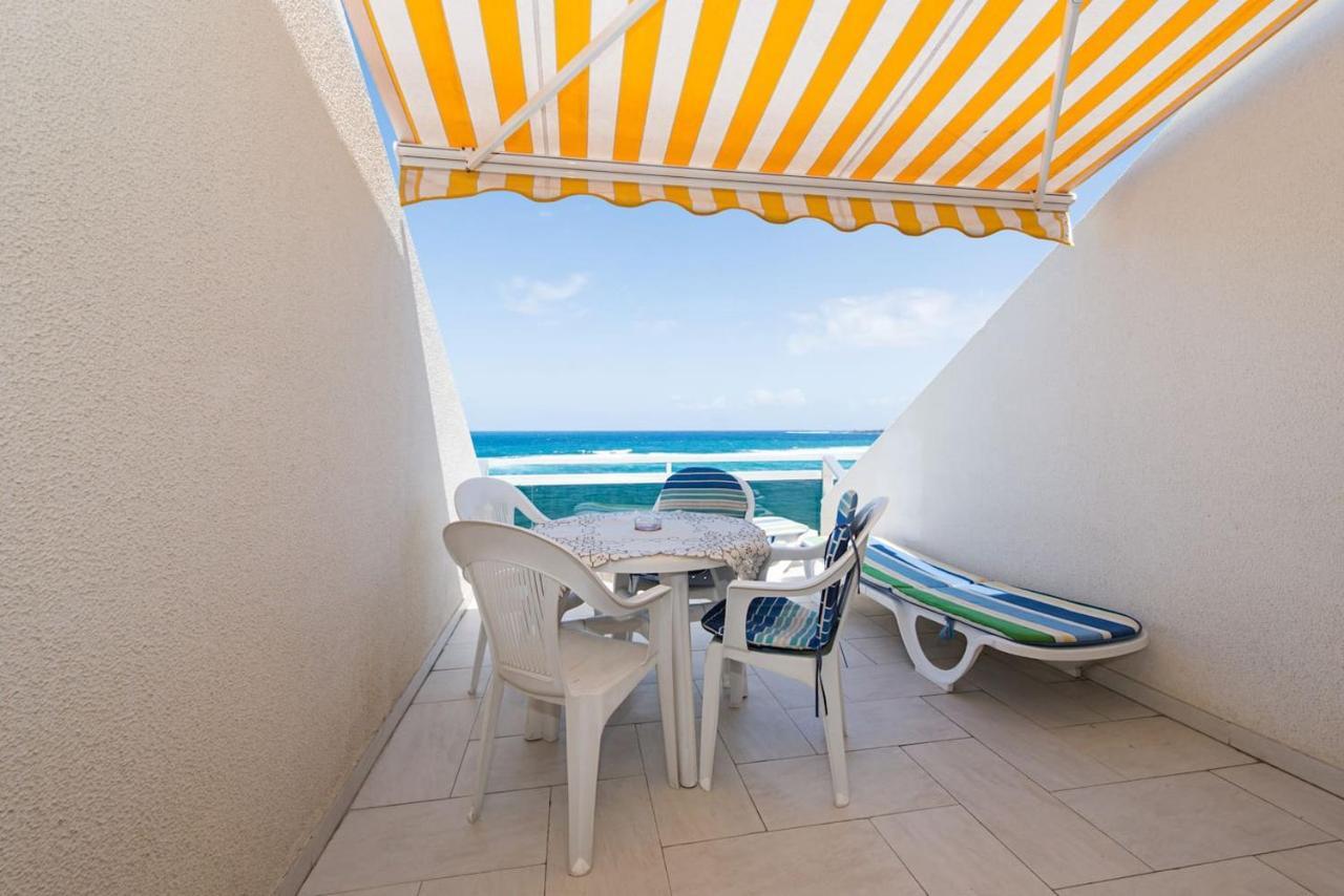 Marsin Playa 403 Vivienda Vacacional Las Palmas de Gran Canaria Kültér fotó