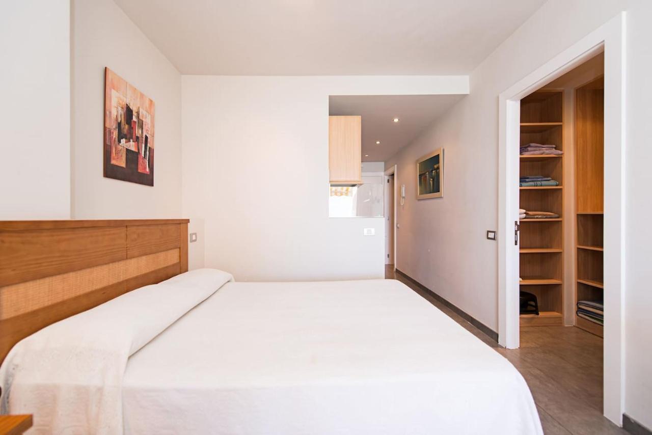 Marsin Playa 403 Vivienda Vacacional Las Palmas de Gran Canaria Kültér fotó